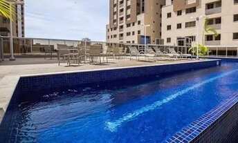 Imagem 2: ALUGO APT VIVER MELHOR SAMAMBAIA SUL