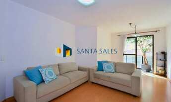 Imagem: LINDÍSSIMO APTO 3 DORMS (1 SUÍTE) EM MOEMA