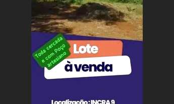 Imagem 2: Lote Terreno / lote com venda por R$170.000