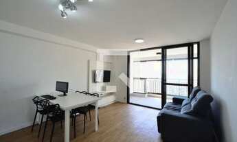 Imagem 2: Apartamento para Aluguel - Saúde, 2 Quartos, 62 m2