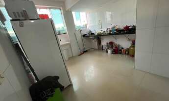 Imagem 7: Apartamento para venda 2 quartos com elevador Vicente Pires Brasília/DF