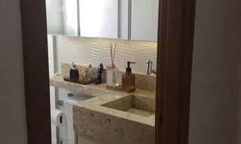 Imagem 5: Apartamento para venda tem 45 metros quadrados com 2 quartos