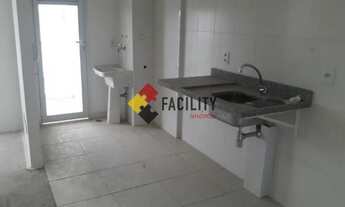 Imagem 7: Apartamento à venda, 67 m² por R$ 583.000,00 - Jardim Belo Horizonte - Campinas/SP