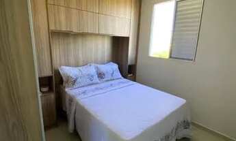Imagem 2: LOCAÇÃO - APARTAMENTO - SPAZIO BELLUNO - PRÓX - NAÇÕES NORTE