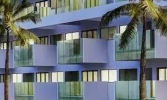 Imagem 7: Ipioca Beach a beira mar *MME Oportunidades de repasse de Frente para o boulevard