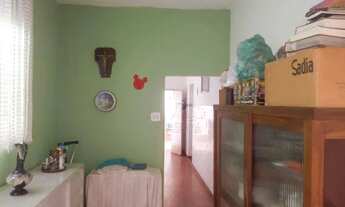 Imagem 2: Casa com 2 dormitórios à venda, 450 m² por R$ 1.060.000,00 - Parque das Nações - Santo And