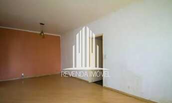 Imagem 4: Apartamento no Condomínio Joelma Regencia na Vila Mariana com 3 dormitórios 1 banheiro 1 v