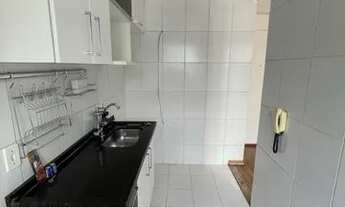 Imagem 6: Apartamento para venda com 2 quartos em Centro - Belford Roxo - RJ