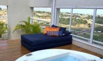 Imagem 2: *LINDA COBERTURA DUPLEX JK ESSENCIAL RESIDENCE**