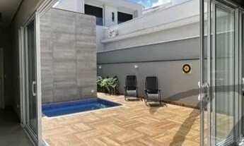 Imagem 2: CASA RESIDENCIAL em SOROCABA - SP, JARDIM RESIDENCIAL CHÁCARA ONDINA