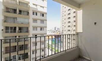 Imagem 6: Apartamento para Aluguel - Tatuapé, 2 Quartos, 70 m2