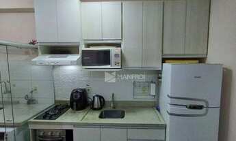 Imagem 7: Apartamento com 2 dormitórios à venda, 45 m² por R$ 219.900,00 - Sarandi - Porto Alegre/RS