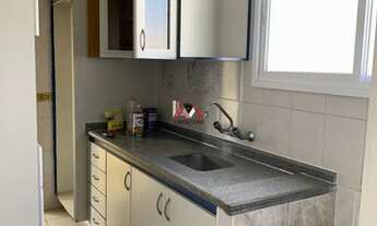 Imagem: TAUBATÉ - Apartamento Padrão - CENTRO