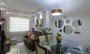 Imagem: Apartamento para Aluguel - Vila Talarico