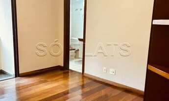 Imagem 7: Lindo residencial Le Grand Palais disponível para venda com 127m² e 4 dorms