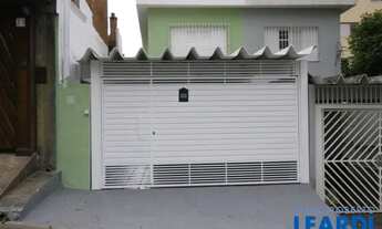 Imagem 2: CASA ASSOBRADADA - SAÚDE - SP