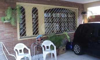 Imagem 3: LINDA CASA TÉRREA PRÓXIMO AVENIDA DUMONT VILARES COM 3 SUÍTES E 3 VAGAS