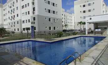 Imagem 4: Apartamento com 2 quartos no Centro - Maracanaú/CE