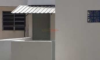 Imagem 4: Terreno a venda com Duas casas para renda Jd Colonial, região de interlagos