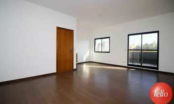 Imagem: São Paulo - Apartamento Padrão - Vila