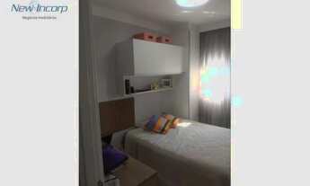 Imagem 5: Apartamento com 3 dormitórios à venda, 85 m² por R$ 1.100.000,00 - Chácara Santo Antônio