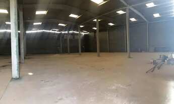 Imagem 4: IMB - GALPÃO PARA LOCAÇÃO PARQUE DAS PALMEIRAS - CAMAÇARI