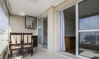 Imagem 5: Apartamento com 2 quartos para alugar, 67m² - Pinheiros