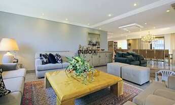 Imagem 2: Ótimo apartamento co 3 dormitorios e 254 m² privativos, próximo a ENCOL e CIDADE NILO na B