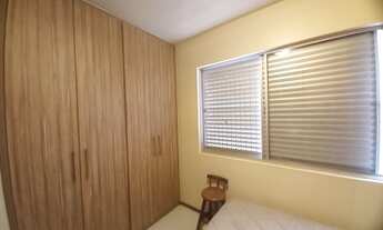 Imagem 1: Venda - APARTAMENTO - SERRA BELO HORIZONTE MG