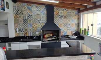 Imagem 3: Apartamento Duplex em Vila da Paz - São Paulo