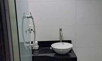 Imagem 6: Aluga-se casa de três quartos na ilha de guaratiba