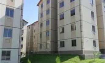 Imagem 6: Alugo apartamento Rio Vida 2/com vaga de garagem