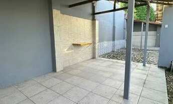 Imagem 2: Casa no Cj Maguari Entrada 20 mil Aceita Fgts Aprovamos Seu Credito Caixa Prest 2.800