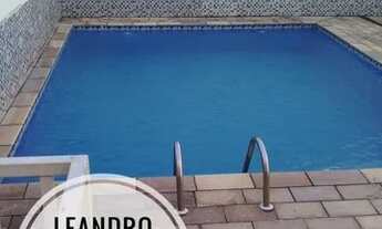 Imagem 4: LINDO DOIS QUARTOS COM SUÍTE EM PADRE MIGUEL COM VAGA DE GARAGEM E LAZER COM PISCINA!