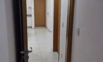 Imagem: Apartamento de dois quartos no Jardim Europa