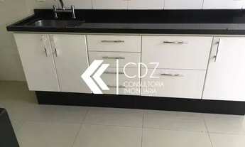 Imagem 6: Casa de Condomínio Sobrado no Viva Vida com 3 dormitórios