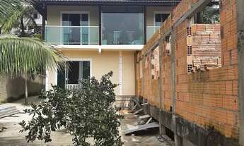 Imagem 4: Vendo ou troco Casa com 4 dormitórios