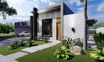 Imagem 2: Casa de Condomínio em Condomínio Residencial Shamballa III - Atibaia, SP