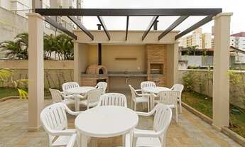 Imagem 4: Apartamento com 2 Dorms, 1 vaga em Santo André