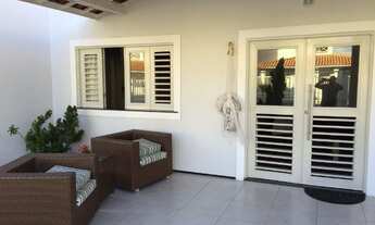 Imagem 2: Casa no Eusébio 3 suites e nascente - 229m²