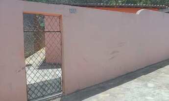 Imagem: Casa em Felipe Camarão Camarão