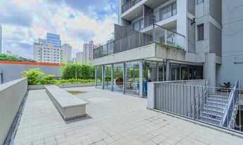 Imagem 7: SÃO PAULO - Apartamento Padrão - VILA OLÍMPIA