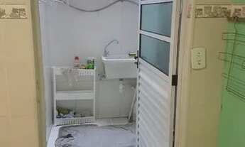 Imagem 4: Casa Vila Valqueire