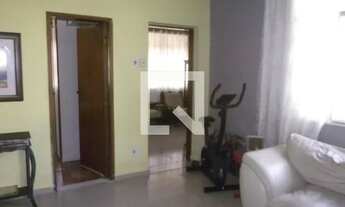 Imagem 3: Apartamento para Aluguel - Del Castilho, 3 Quartos, 100 m2