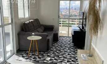 Imagem: Santo André - Apartamento Padrão - Casa