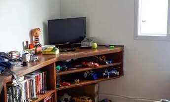 Imagem 6: Apartamento para Aluguel - Campos Elíseos, 2 Quartos, 85 m2