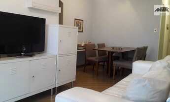 Imagem: Apartamento para venda possui 60 metros