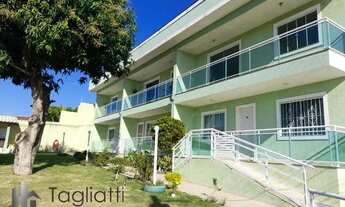 Imagem: APARTAMENTO TERRÉO CHARMOSO EM IGUABINHA/RJ