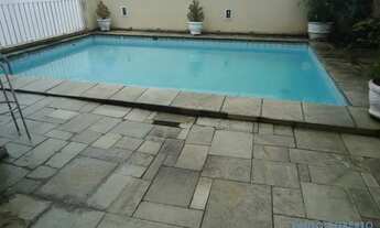 Imagem 3: CASA ASSOBRADADA - PLANALTO PAULISTA - SP