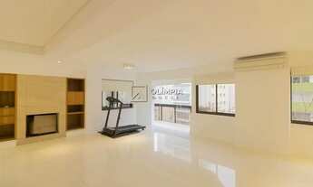 Imagem 3: Apartamento Venda Jardim Paulista 196 m² 3 Dormitórios